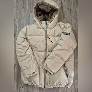 UGG W SHASTA DOWN PUFFER JACKET 2.0